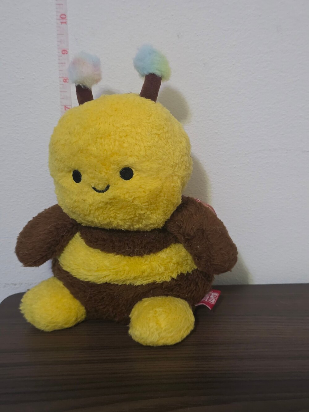BumBumz "Bianca" Fantasy Bumblebee